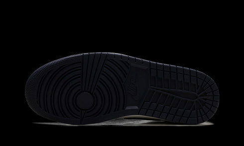 Air Jordan 1 Low "Obsidian"